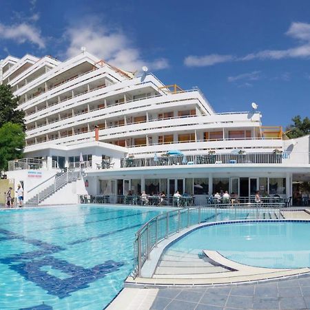 Hotel Pliska All Inclusive Золотые Пески Экстерьер фото